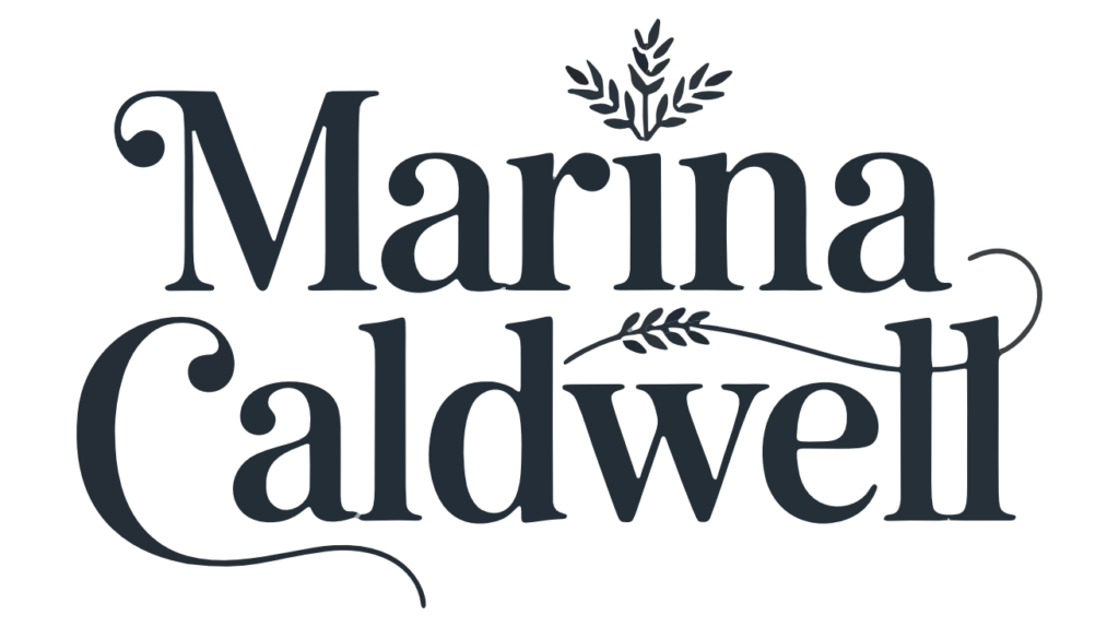 Marina Caldwell Logo