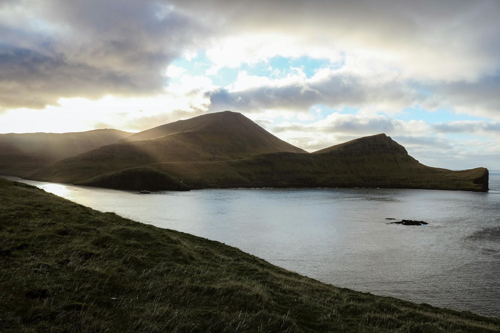 Discovering the Raw Beauty of Faroe Islands