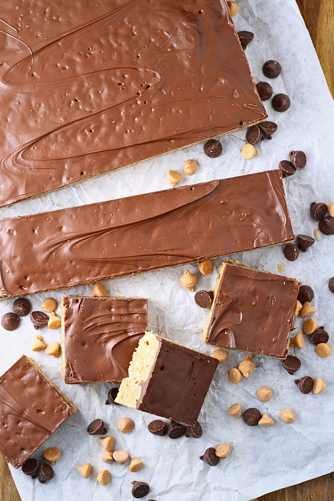 Decadent Dark Chocolate Nut Brownies Worth Savoring