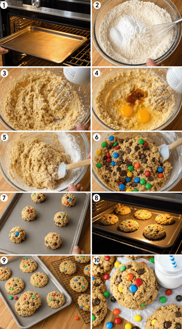 Irresistible Chocolate Chunk Cookies With Rich Buttery Flavor ingredients