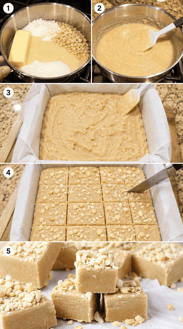 Silky Cashew Honey Bars Require Zero Oven Time ingredients