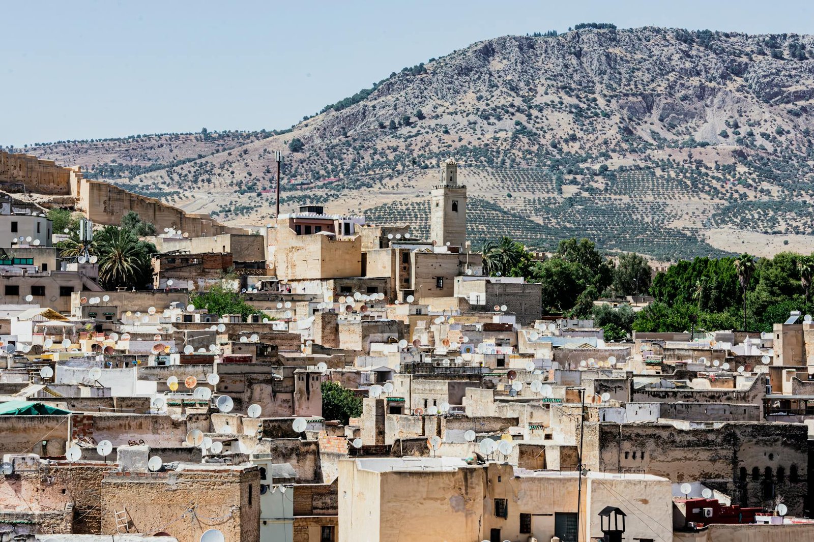 Discovering Morocco A Journey for First Time Travelers