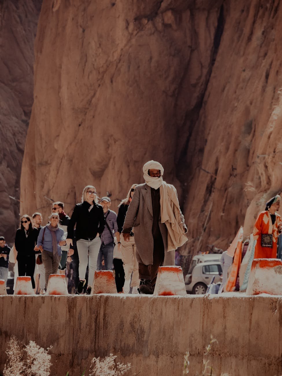 Discovering Morocco A Journey for First Time Travelers