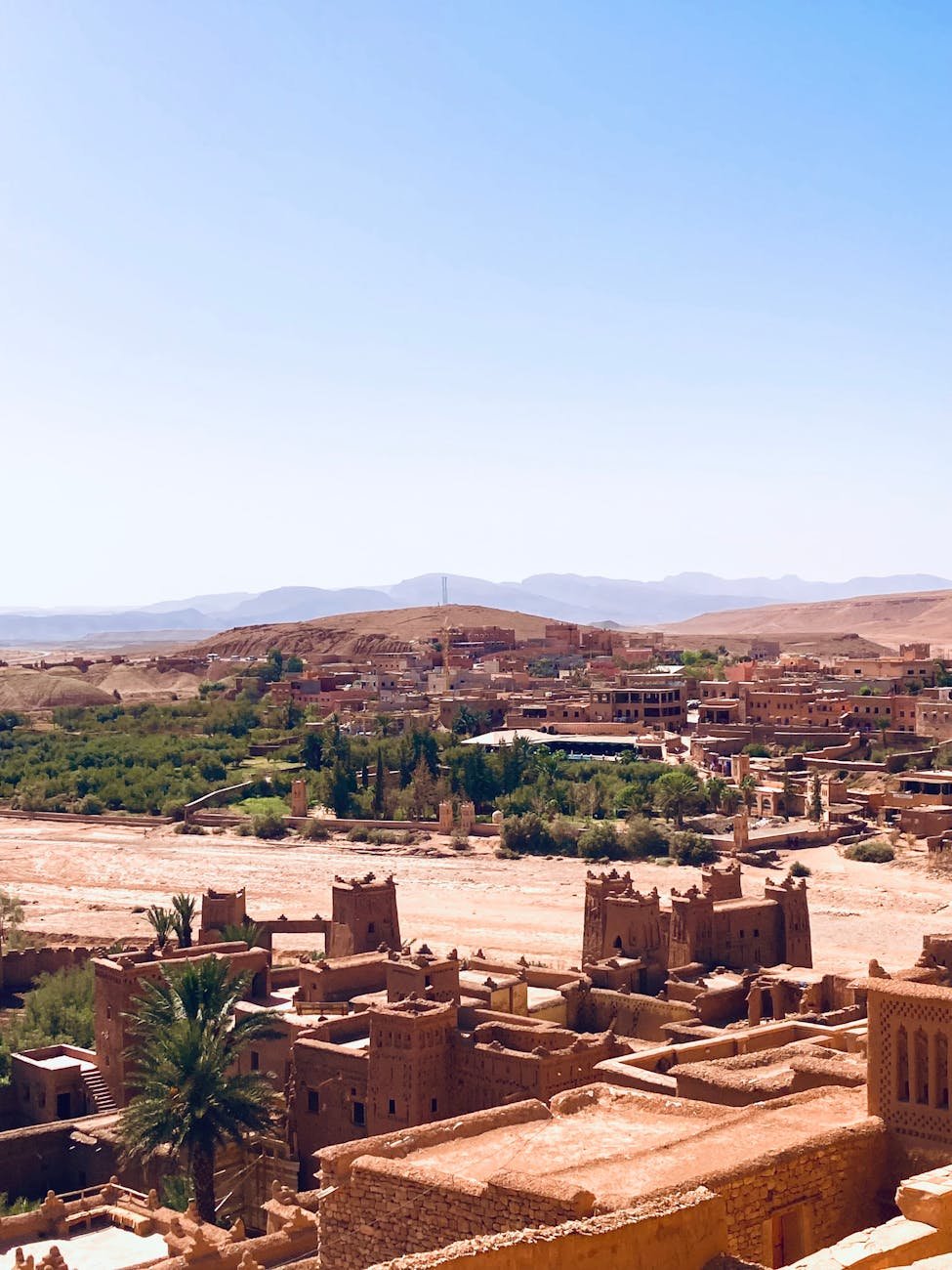 Discovering Morocco A Journey for First Time Travelers