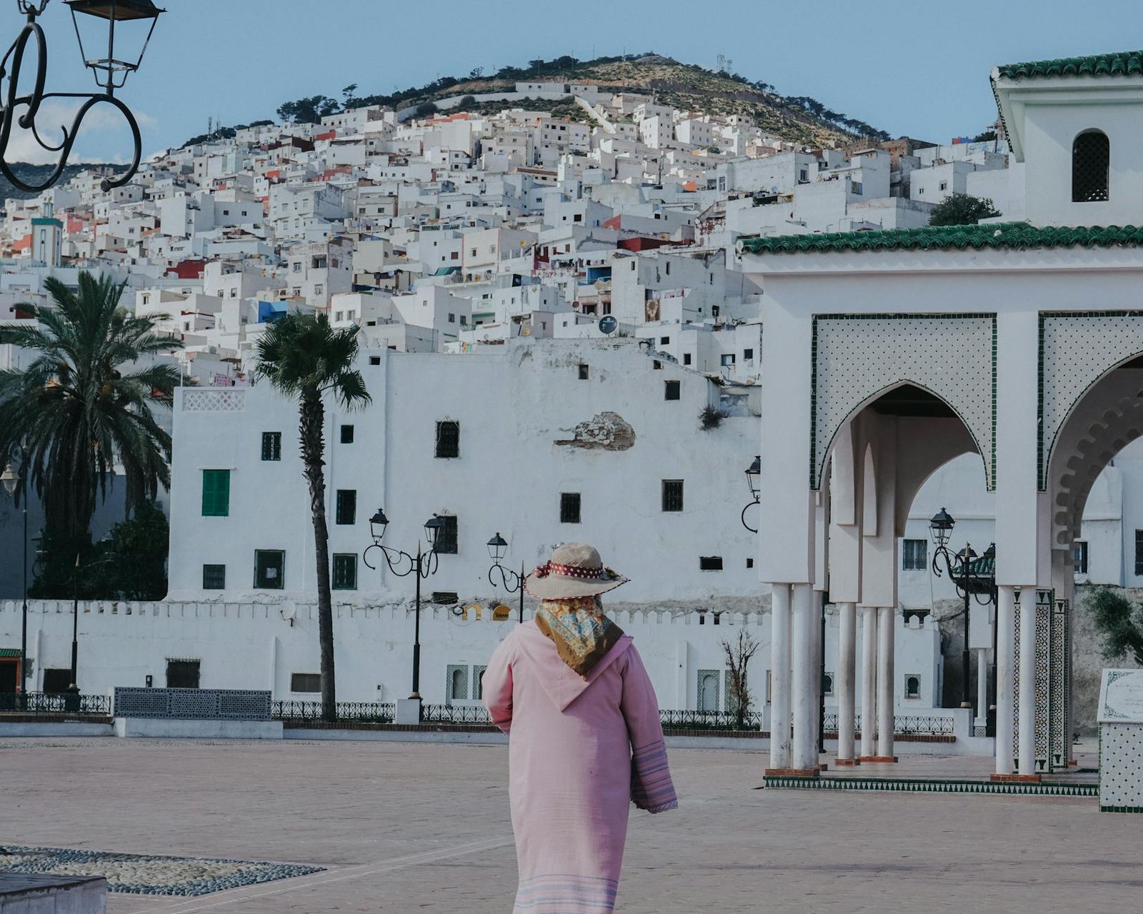 Discovering Morocco A Journey for First Time Travelers