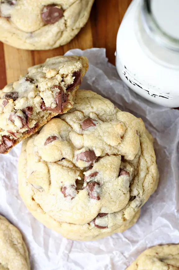 Achieving the Ultimate Timeless Buttery Chocolate Chip Cookie