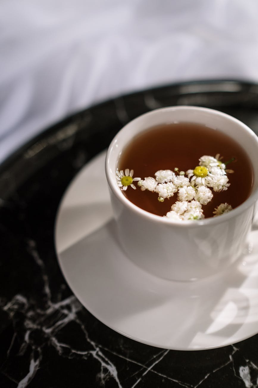 Chamomile The Ancient Herb Revolutionizing Modern Medicine