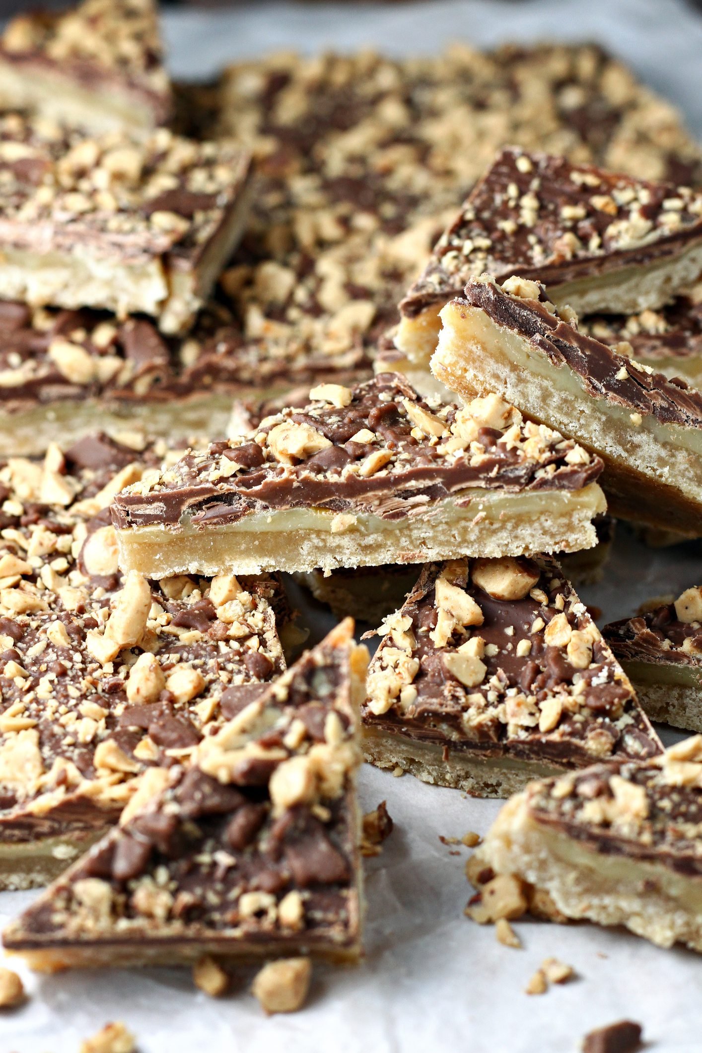 Swirled Coffee Cinnamon Cocoa Crumb Cake Recipe