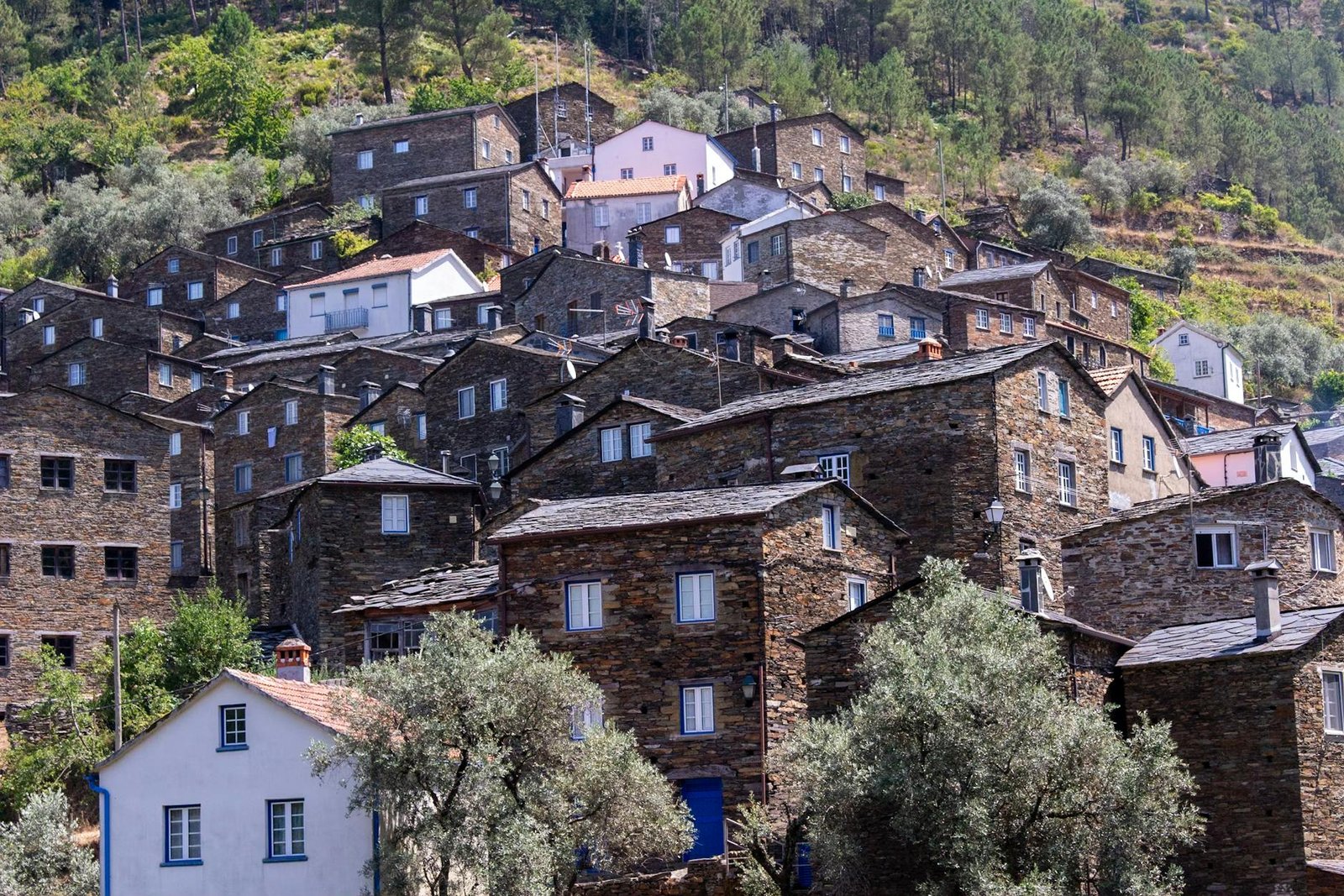 Discovering Portugals Most Forgotten Rural Villages Today