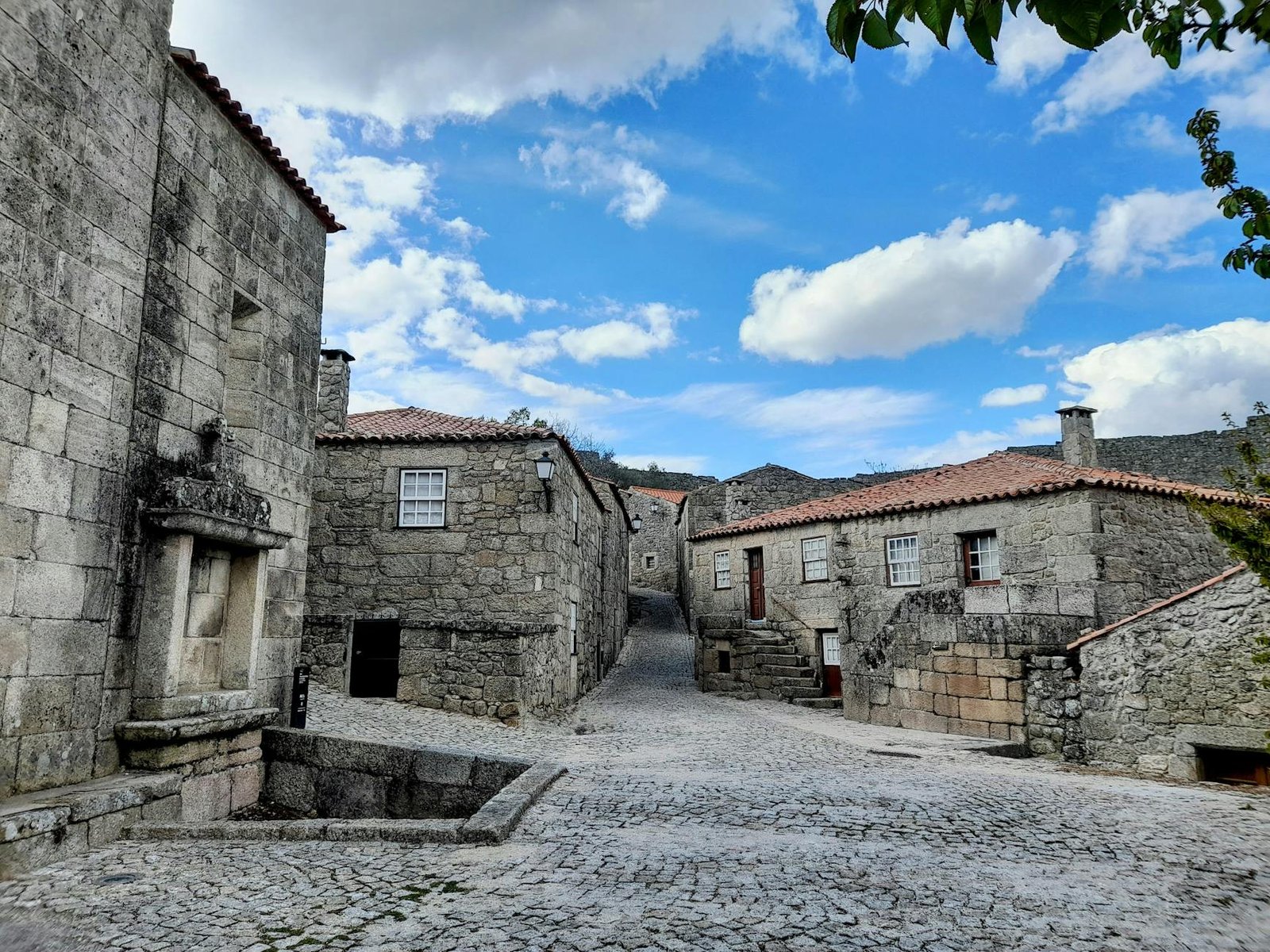 Discovering Portugals Most Forgotten Rural Villages Today
