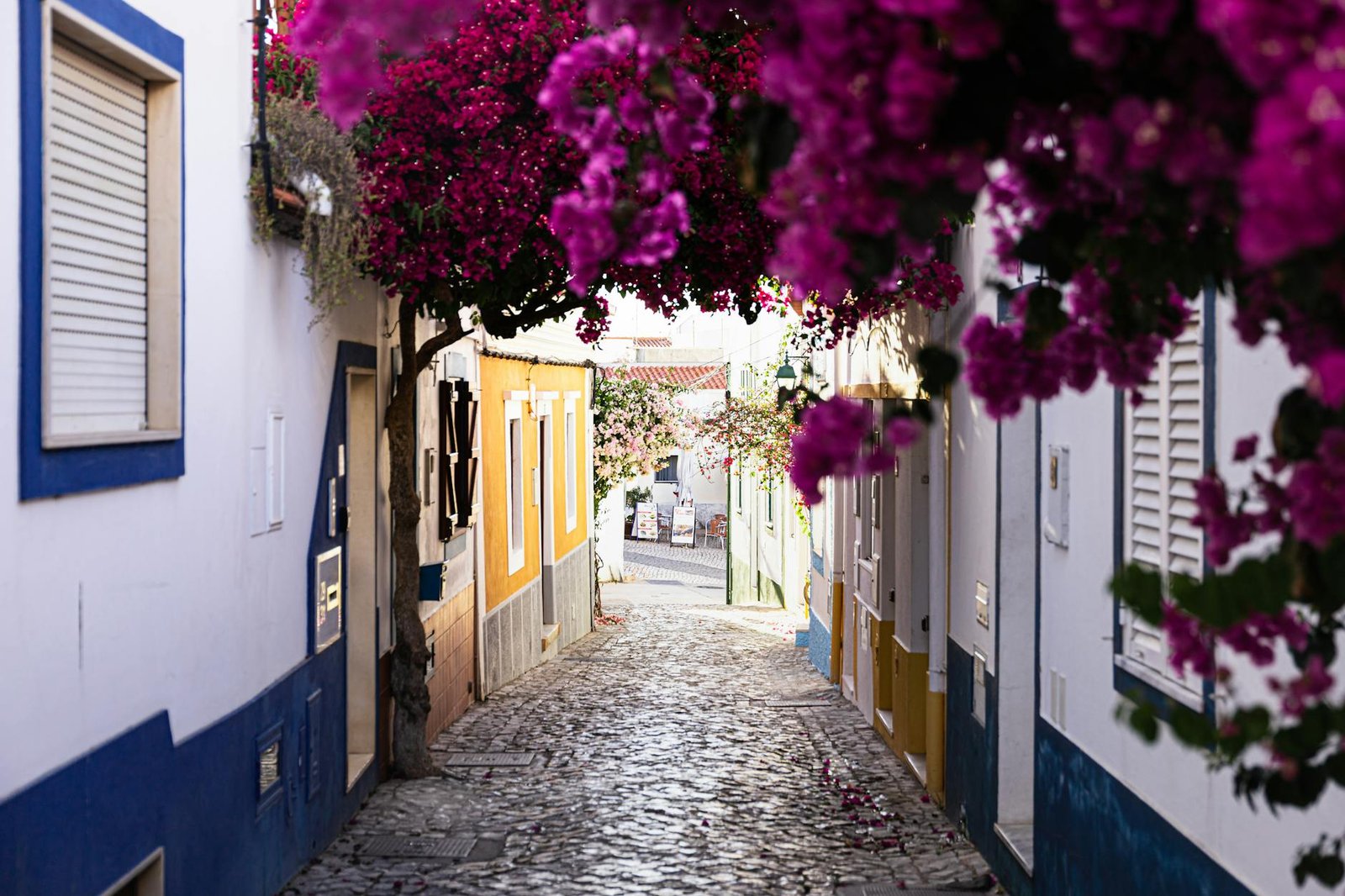Discovering Portugals Most Forgotten Rural Villages Today
