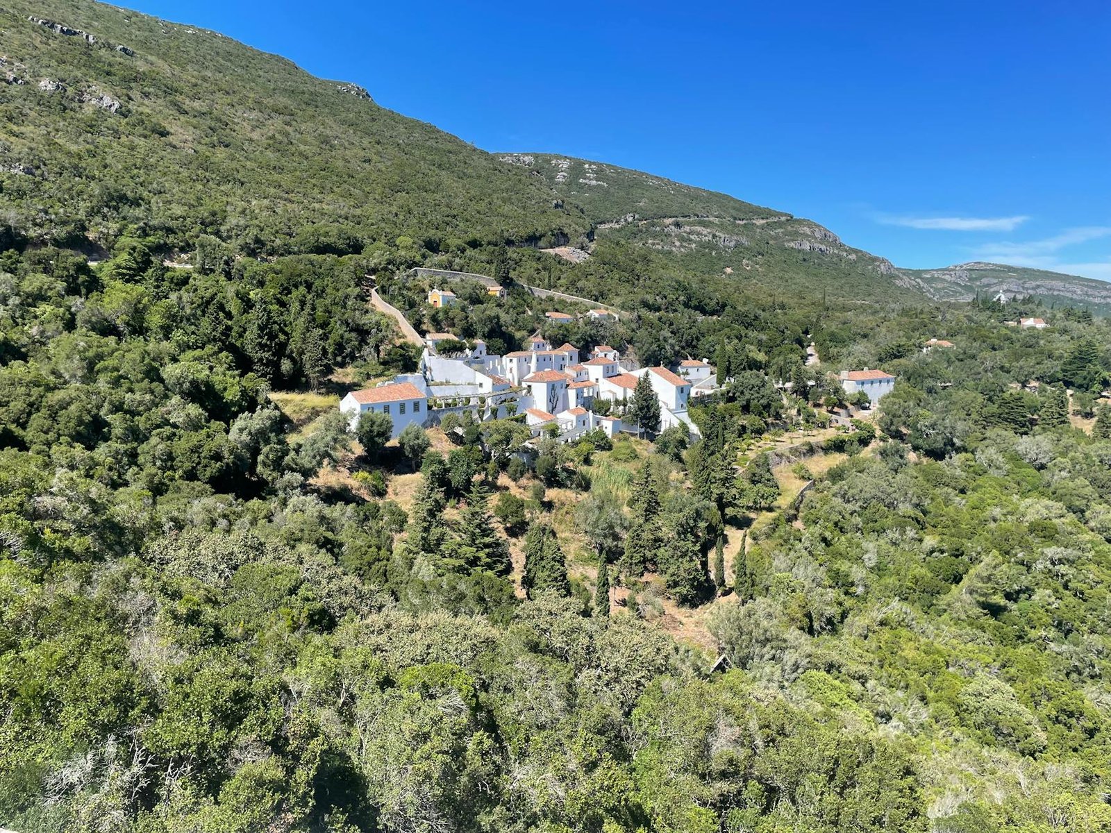 Discovering Portugals Most Forgotten Rural Villages Today