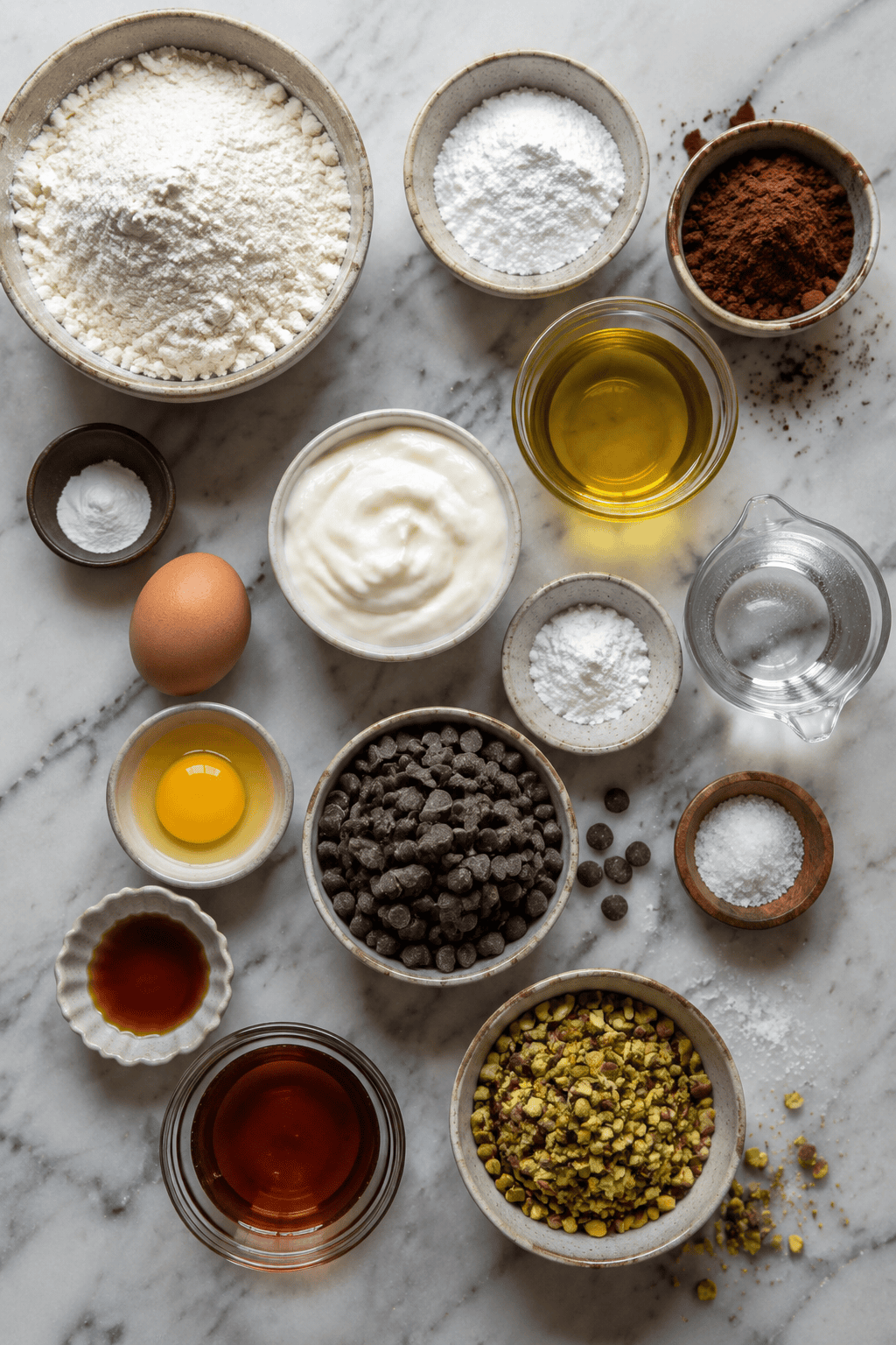 Decadent Chocolate Olive Oil Cake Recipe Guide