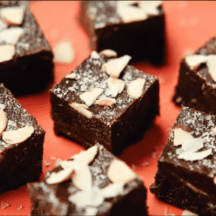 Easy Homemade Chocolate Freezer Fudge Recipe