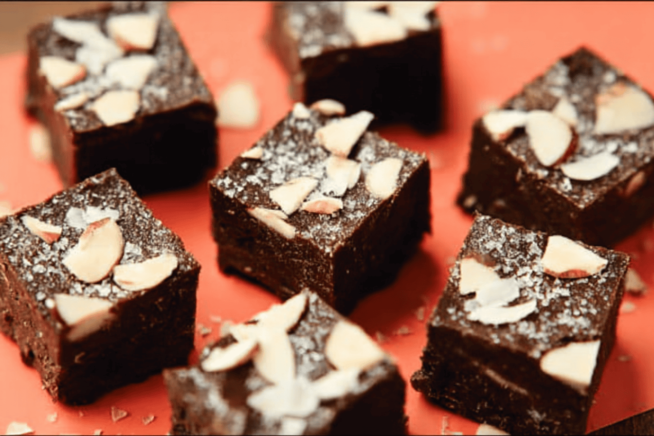 Easy Homemade Chocolate Freezer Fudge Recipe
