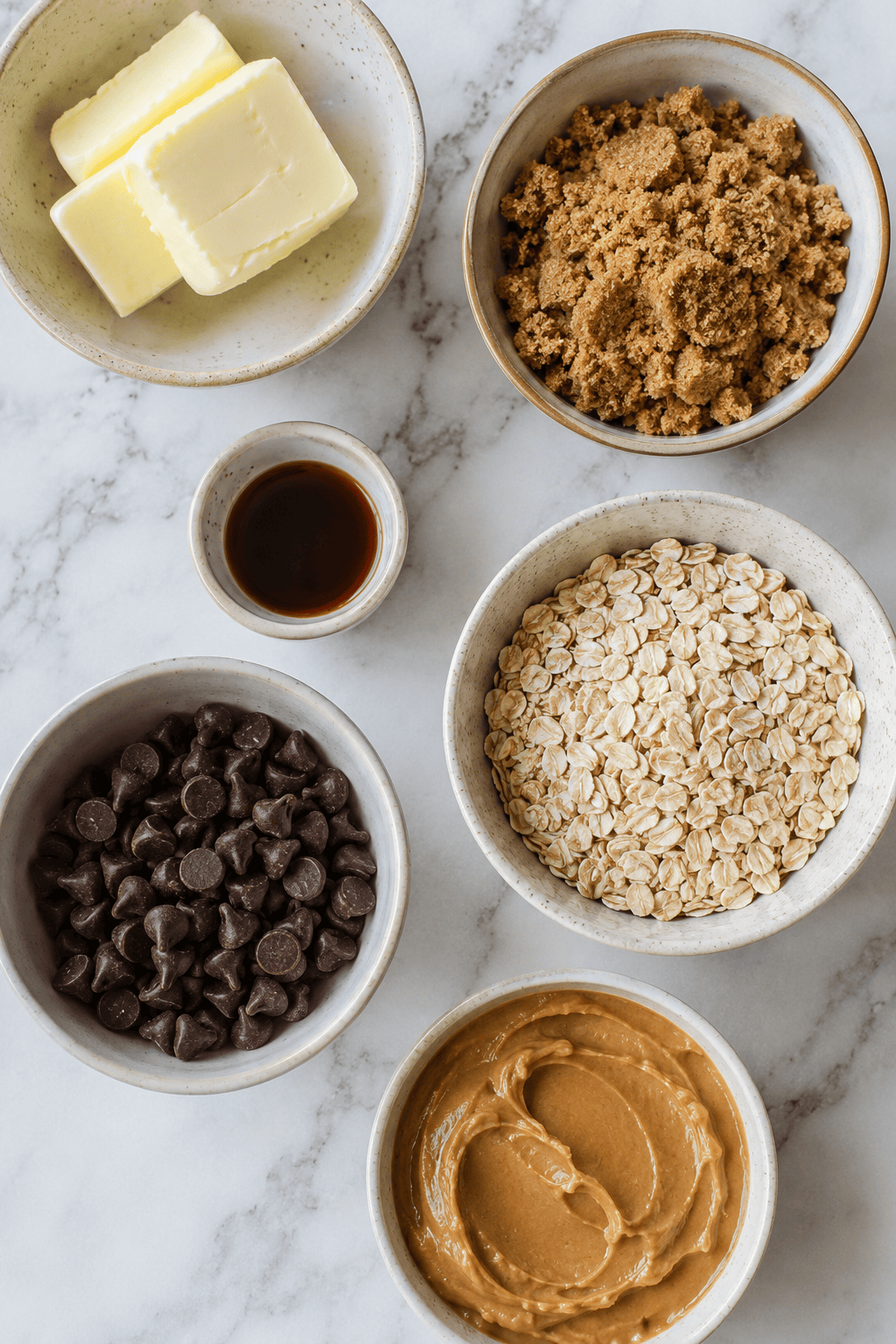 Easy No Bake Chocolate Oat Bar Recipe