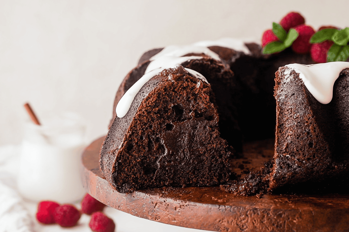 Top Keywords for Chocolate Beet Cake Recipe