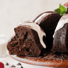 Top Keywords for Chocolate Beet Cake Recipe