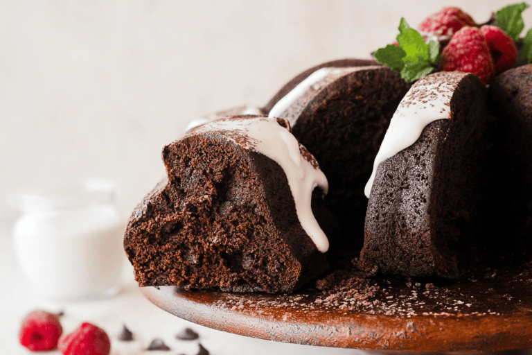 Top Keywords for Chocolate Beet Cake Recipe