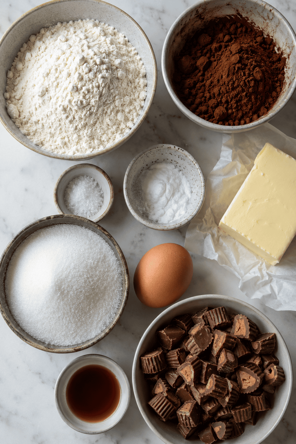 Ultimate Guide to Chocolate Peanut Butter Cup Cookies
