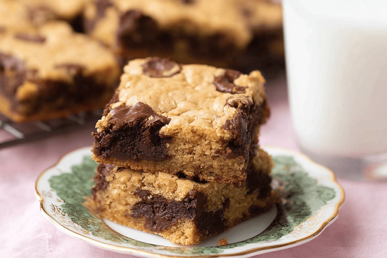 Ultimate Guide to Delicious Homemade Brookies