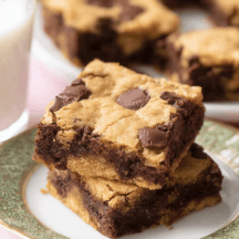 Ultimate Guide to Delicious Homemade Brookies