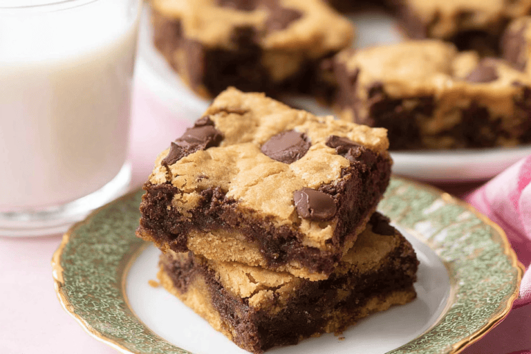 Ultimate Guide to Delicious Homemade Brookies