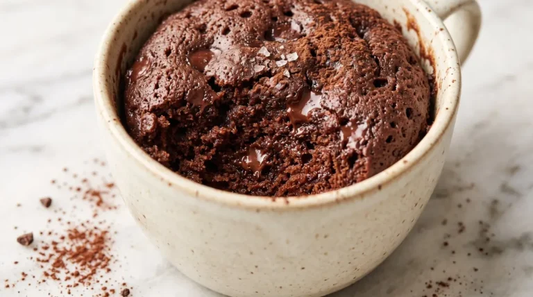 18 30-Minute Chocolate Dessert Recipes for Tonight