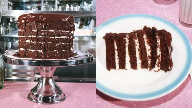 18 Cakey Chocolate Dessert Recipes for Light Crumb