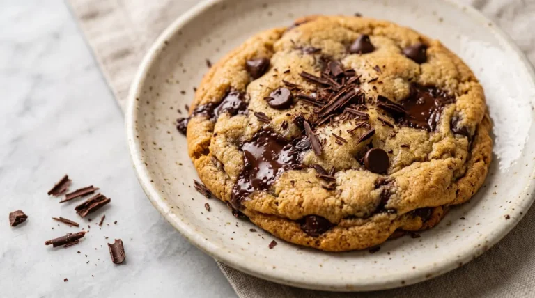 18 Chocolate Chip Cookie Recipes to Bake All Year
