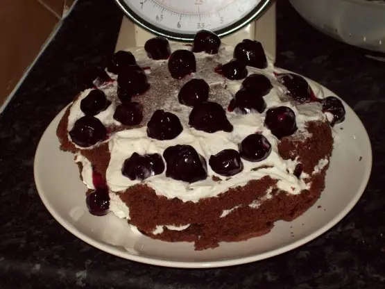 18 Five-Ingredient Chocolate Desserts for Lazy Days
