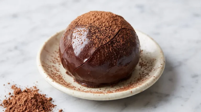 20 Keto Chocolate Dessert Recipes (Under 5g Net Carbs)