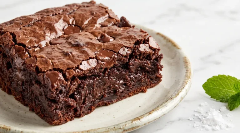 20 Weeknight Chocolate Desserts (Ready in Under an Hour)