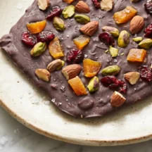 25 Bark Recipes for Chocolate Lovers