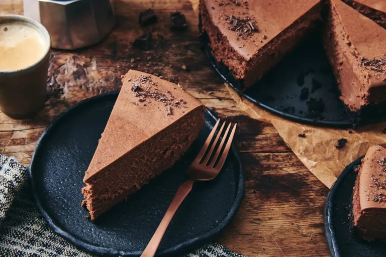 25 Sauce Recipes for Chocolate Lovers