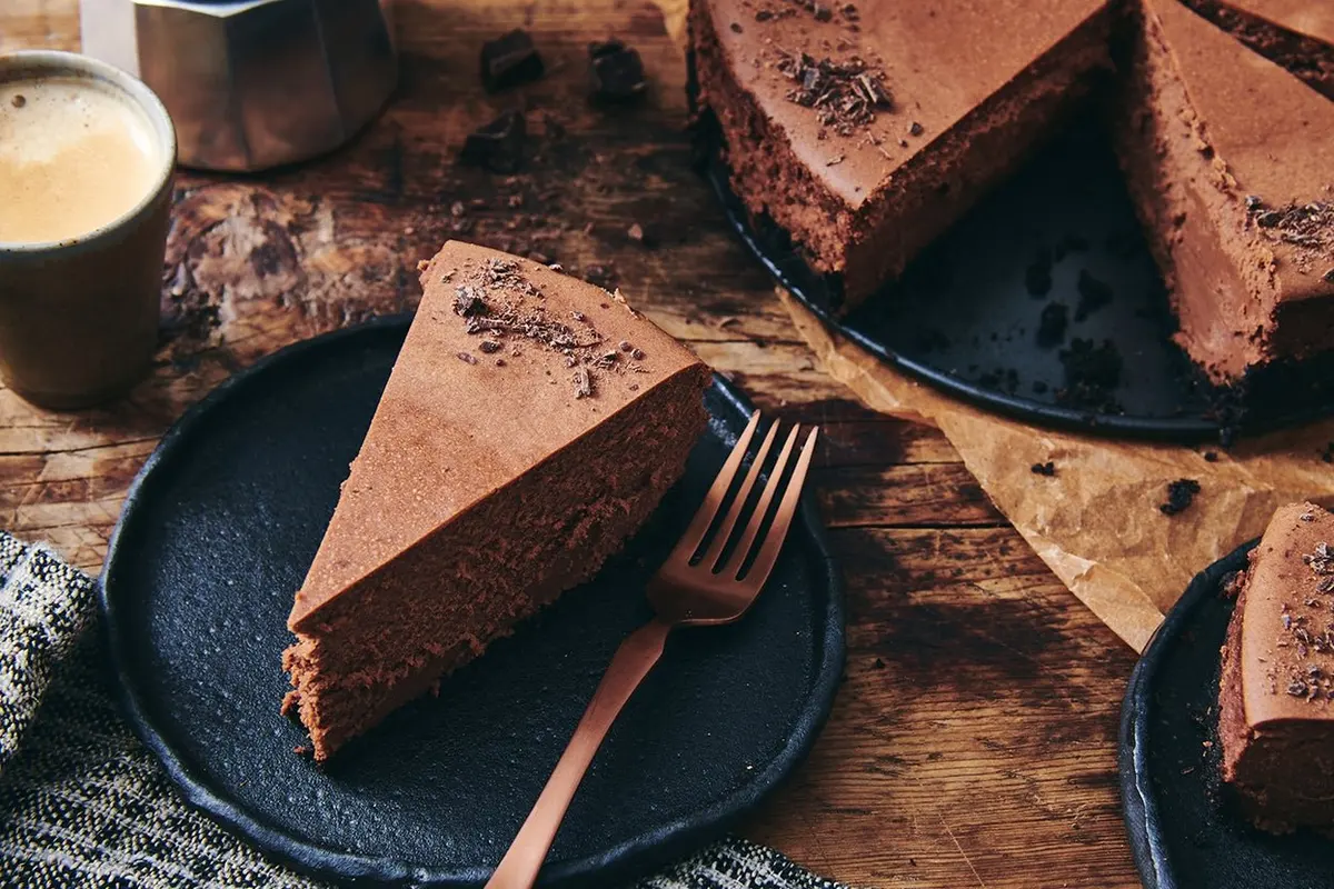 25 Sauce Recipes for Chocolate Lovers