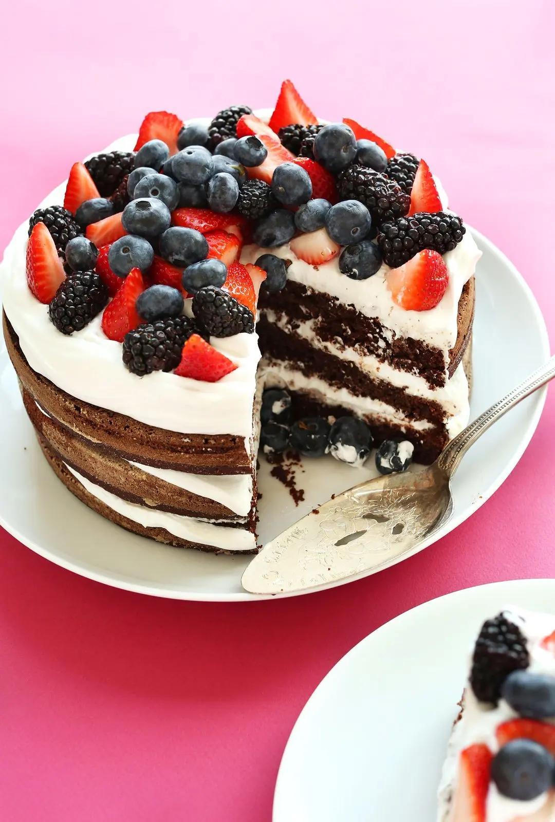 20 Best Chocolate Layer Cake Recipes for Celebrations