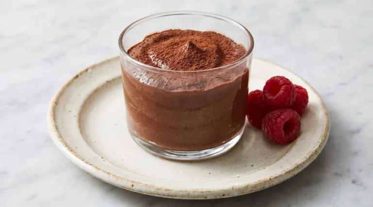 20 Best Mousse Recipes (Tested and Perfected)