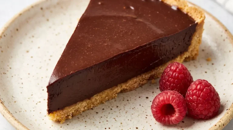 20 Best No-Bake Chocolate Recipes (Tested and Perfected)