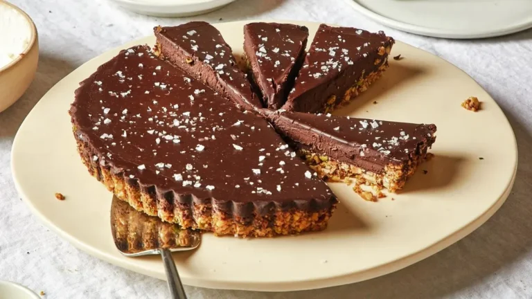 20 Best Tart Recipes (Tested and Perfected)