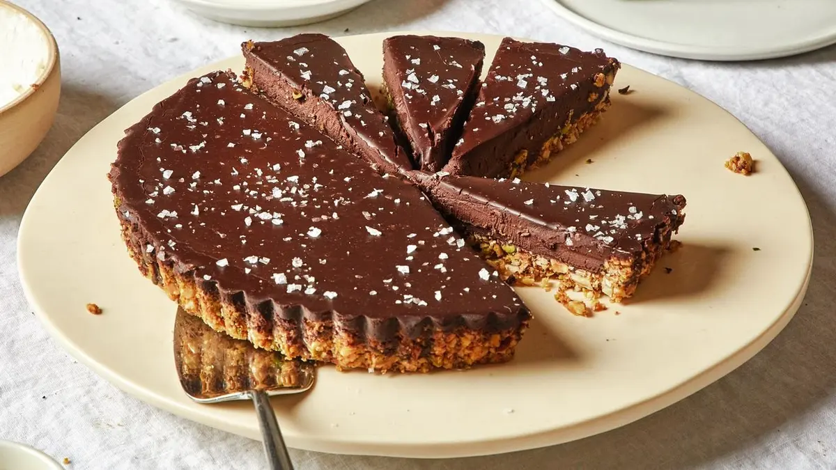 20 Best Tart Recipes (Tested and Perfected)
