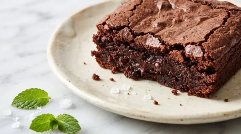 25 Brownie Recipes for Chocolate Lovers