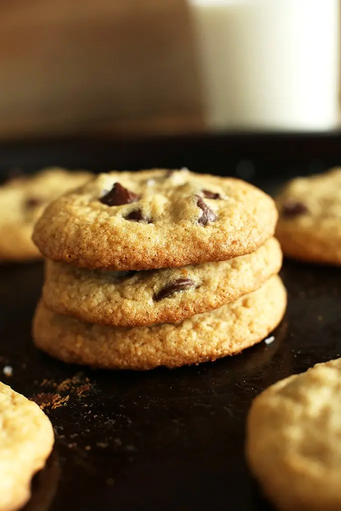 20 Chewy Chocolate Cookie Recipes That Stay Soft