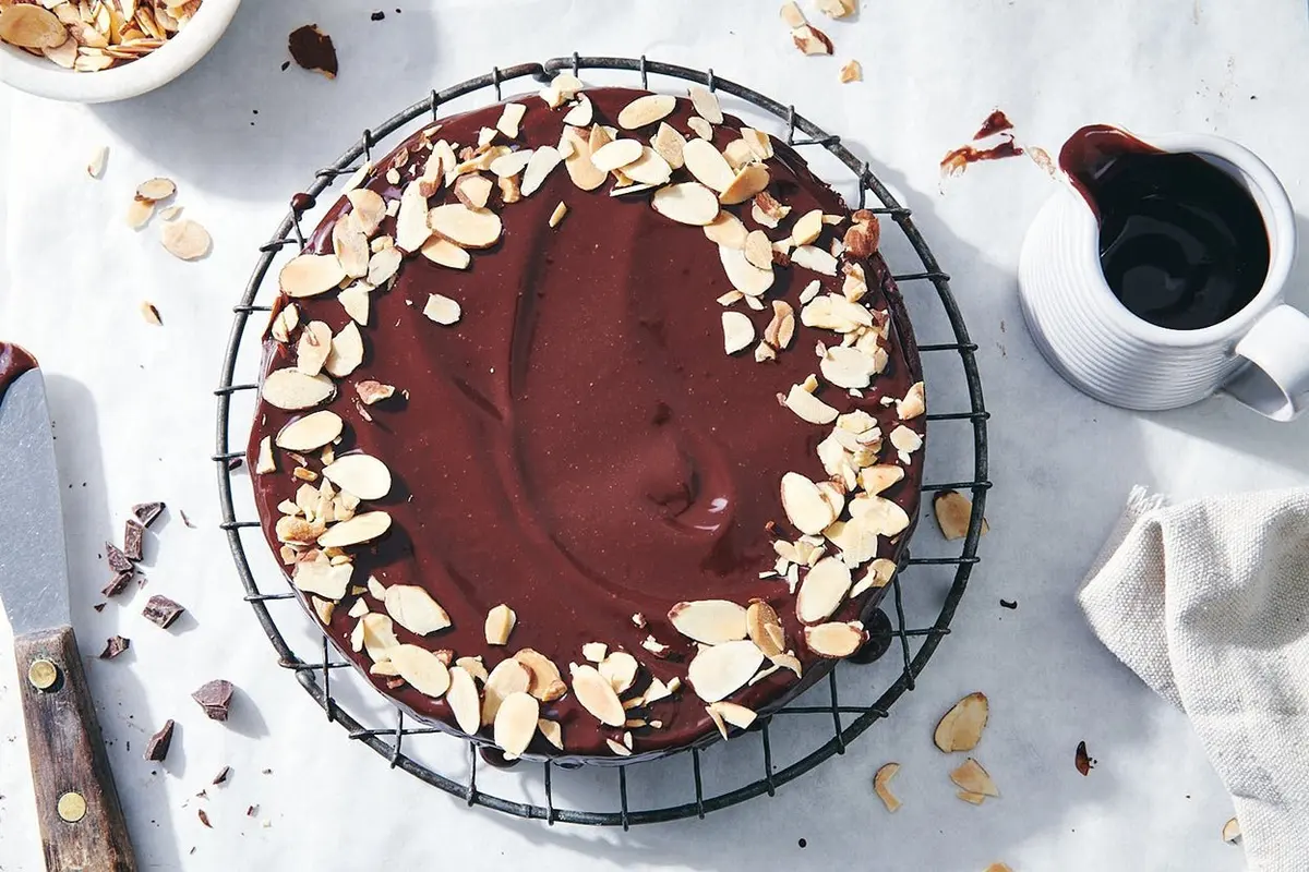 18 Chocolate Almond Dessert Recipes for Nutty Crunch