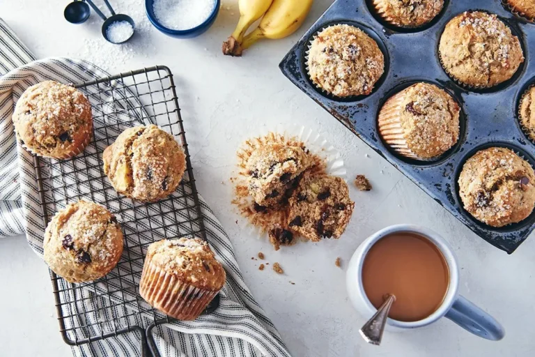 18 Chocolate Banana Recipes for Ripe-Fruit Rescue