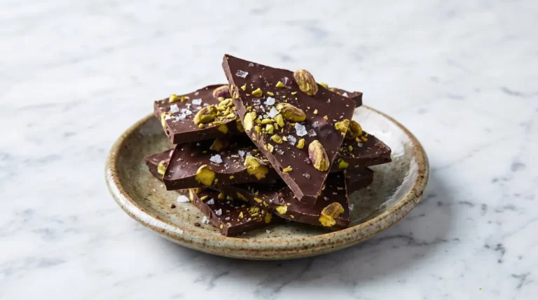20 Chocolate Bark Recipes to Gift This Year