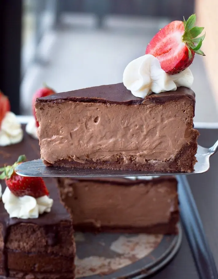 18 Chocolate Recipes for Birthday Celebrations