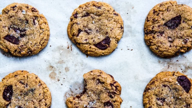 18 Chocolate Bourbon Desserts for Grown-Up Indulgence