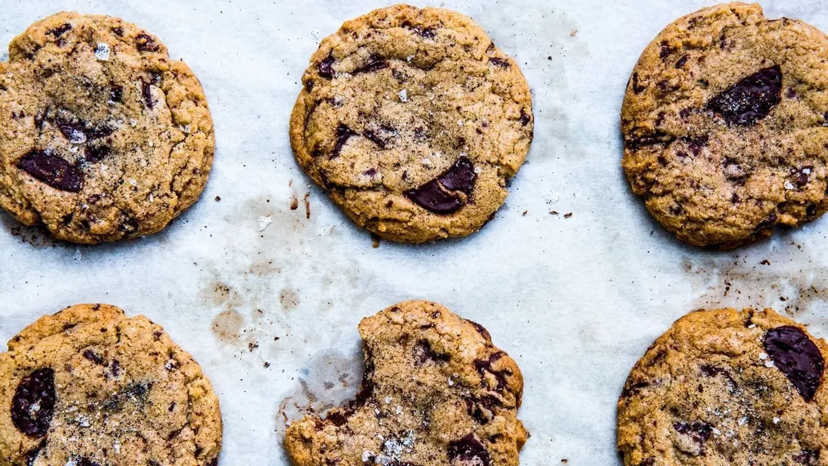 18 Chocolate Bourbon Desserts for Grown-Up Indulgence