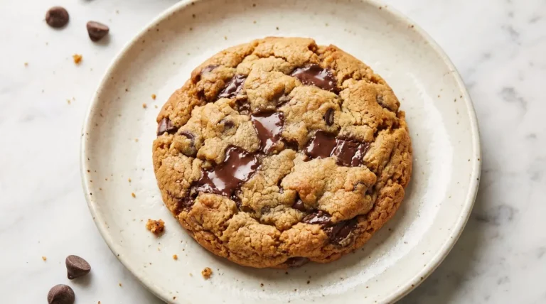 20 Chocolate Chip Recipes Beyond Classic Cookies